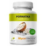 Порната 30% полисахариды 90 капсул MycoMedica