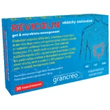 Ревіколін Pharco Revicolin Kluyveromyces Marxianus Fragilis B039, 30 капсул