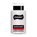 Средство для снятия лака с ногтей, 150 мл, Farmec