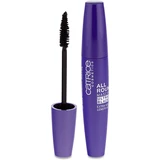 Catrice AllRound Mascara Ultra Black, 11 мл