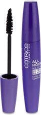 Туш Catrice AllRound Mascara Ultra Black, 11 мл