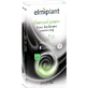 Эпилирующие полоски для тела Charcoal Power, 12 штук, Elmiplant