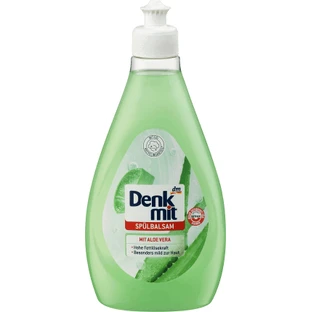 Средство для мытья посуды Denkmit Aloe Vera, 500 мл