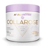 Allnutrition Alldeynn CollaRose малина-суниця, 150г