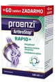 Proenzi ArthroStop Rapid+ Walmark Proenzi ArthroStop RAPID+, 240 таблеток