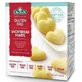 Печенье без глютена Premium "Сердечки", 150 г, Orgran