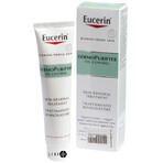Крем для лица Eucerin Дермопьюрифаер для комплексной коррекции проблемной кожи, 40 мл: цены и характеристики