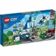 Lego City Полицейский участок, +6 лет, 60316, Lego
