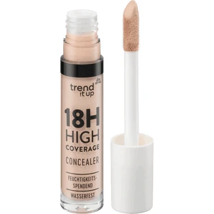 Trend !t up 18H High Coverage Corector 010 Pancake, 4,5 мл