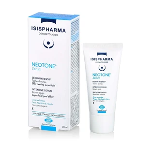 Isispharma Neotone Sensitive balm бальзам для чутливої шкіри, 30 мл