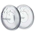 Medela, накладки на соски, 2 шт.: ціни та характеристики