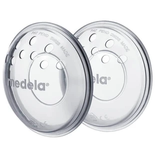 Medela, накладки на соски, 2 шт.