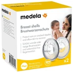 Medela, накладки на соски, 2 шт.: ціни та характеристики
