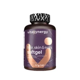 VitaXynergy Шкіра, волосся та нігті x 60 капсул