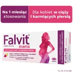 Фальвит Мама, 30 таблеток: цены и характеристики