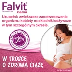 Фальвит Мама, 30 таблеток: цены и характеристики
