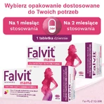Фальвит Мама, 30 таблеток: цены и характеристики