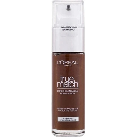 L´Oréal Paris True Match 11N макияж, 30 мл 1×30 мл макияж: цены и характеристики