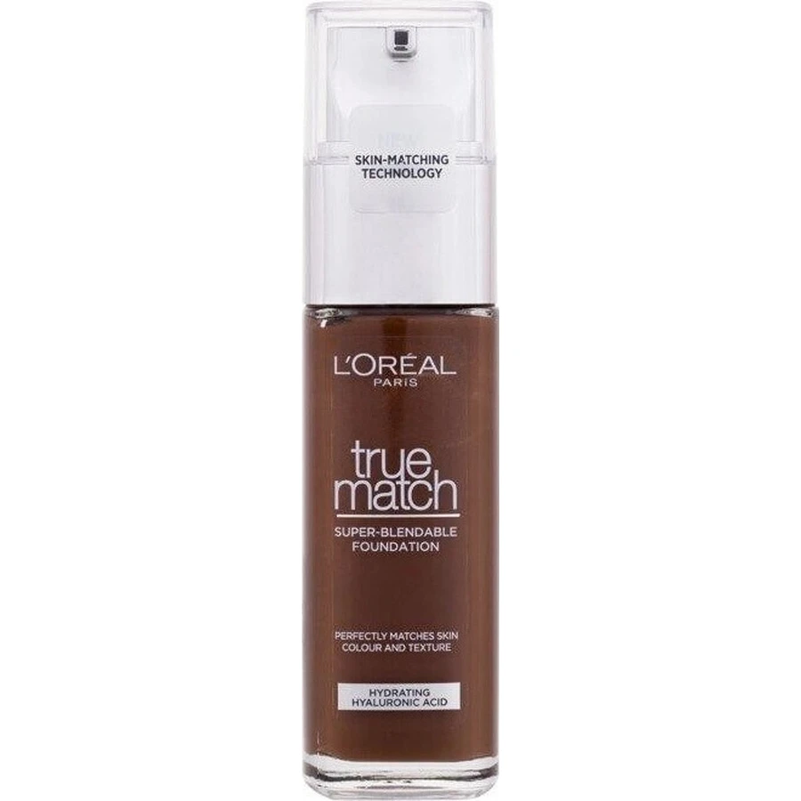 L´Oréal Paris True Match 11N макияж, 30 мл 1×30 мл макияж: цены и характеристики