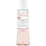 Avène Démaquillant Yeux Intense интенсивное средство для снятия макияжа 125 мл