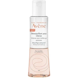 Avène Démaquillant Yeux Intense Інтенсивний засіб для зняття макіяжу 125 мл
