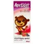 Apetizer Junior, детский сироп, вкус малины и смородины, 100 мл