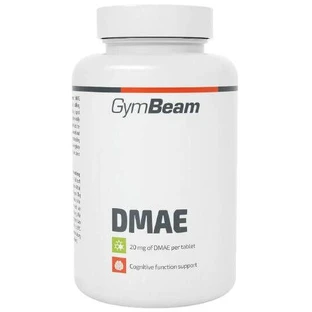 GymBeam DMAE 90 таблеток