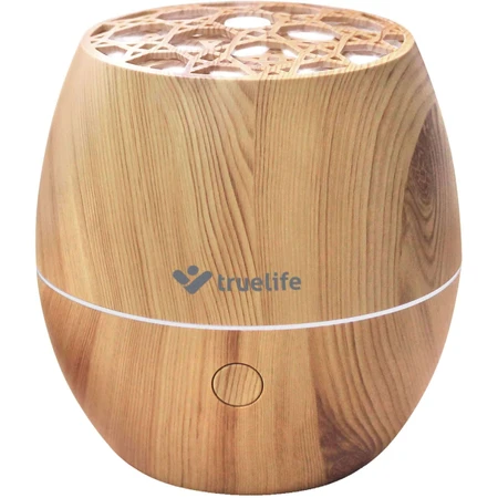 TrueLife AIR Diffuser D3 Light - Аромадиффузор: цены и характеристики