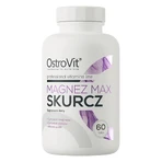 OstroVit Magnesium Max Shrinkage, 60 таблеток: цены и характеристики