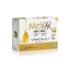 Микроклизмы МелиЛакс Aboca MeliLax Pediatric с прополисом для детей, 6 шт.