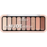 Essence Cosmetics The NUDE Edition Eyeshadow Palette 10 Pretty in Nude, 10 г