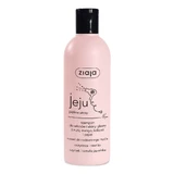 Ziaja Jeju Fashion Skin Шампунь для депіляції воском і шкіри голови, 300 мл