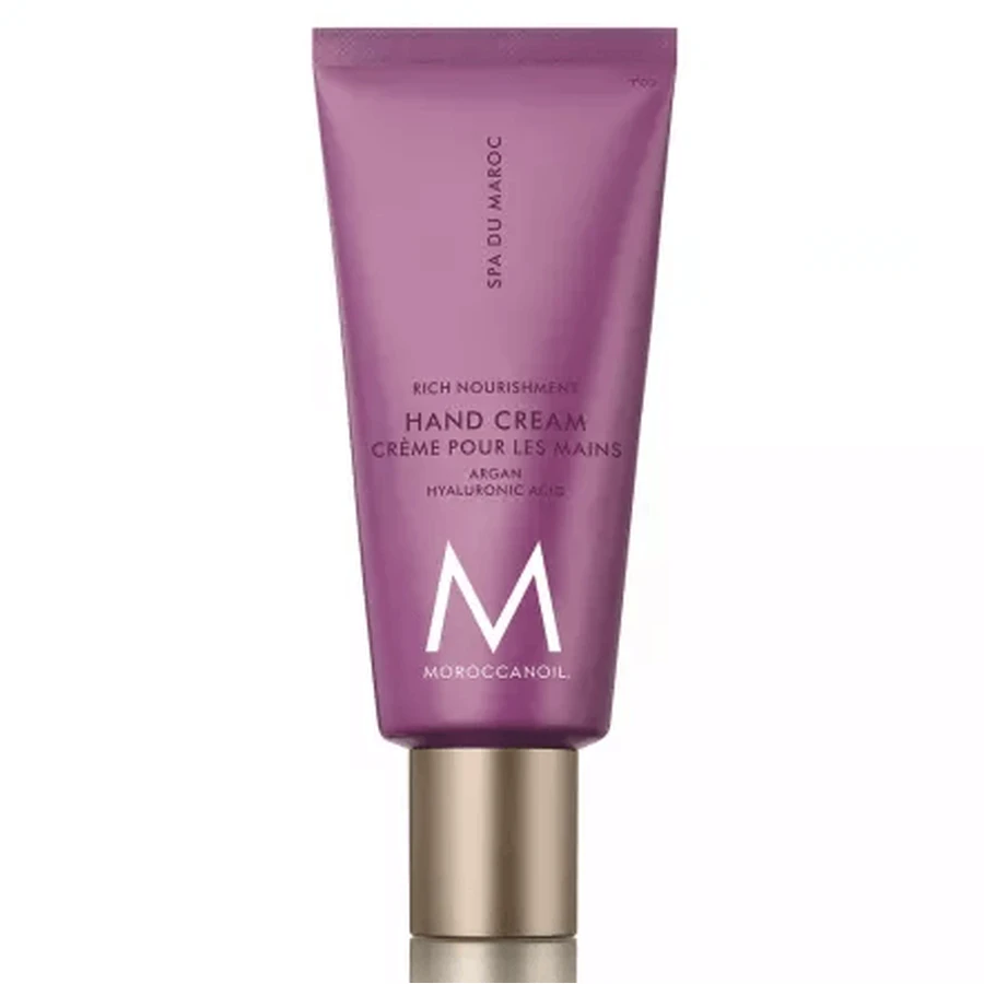Moroccanoil Крем для рук Moroccanoil Hand Cream Spa Du Maroc 40мл: ціни та характеристики