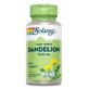 Одуванчик (Dandelion) 520 мг Solaray, 100 капсул, Secom