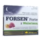 Olimp Forsen Forte с валерианой, 30 капсул