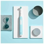 Oral-B EK Duo Pro Series 1 Black& Caribeean blue 1×2 шт, электрическая зубная щетка: цены и характеристики