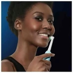 Oral-B EK Duo Pro Series 1 Black& Caribeean blue 1×2 шт, электрическая зубная щетка: цены и характеристики