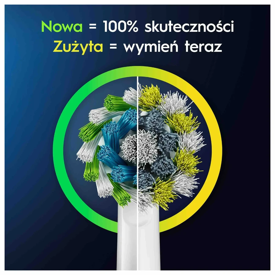 Oral-B EK Duo Pro Series 1 Black& Caribeean blue 1×2 шт, электрическая зубная щетка: цены и характеристики