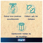 Oral-B EK Duo Pro Series 1 Black& Caribeean blue 1×2 шт, электрическая зубная щетка: цены и характеристики