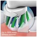 Oral-B EK Duo Pro Series 1 Black& Caribeean blue 1×2 шт, электрическая зубная щетка: цены и характеристики
