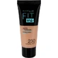 Maybelline New York Fit Me Matte & Poreless foundation 230 Natural Buff, 30 мл