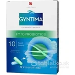 Gyntima Фитопробиотики 10 капс 1×10 капс, пробиотики для женщин: цены и характеристики