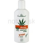Cannaderm AKNEA лікувальна вода 1×200 мл, вода для лікування акне: ціни та характеристики