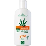 Cannaderm AKNEA лікувальна вода 1×200 мл, вода для лікування акне: ціни та характеристики