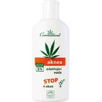 Cannaderm AKNEA лікувальна вода 1×200 мл, вода для лікування акне: ціни та характеристики