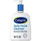 Средство для ежедневного очищения кожи лица Cetaphil Daily Facial Cleanser, 473 мл