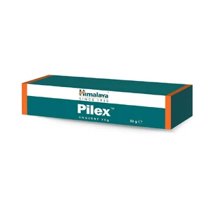 Мазь Himalaya Pilex, 30 г