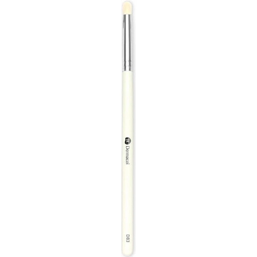 Пензлик косметичний Dermacol RG D83 очі з футляром 1×1 шт, косметичний пензлик: ціни та характеристики