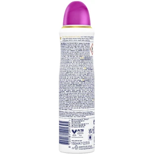 Dove Advanced care go fresh Acai антиперспирант-спрей 150 мл