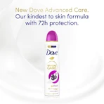 Dove Advanced care go fresh Acai антиперспирант-спрей 150 мл: цены и характеристики